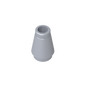 GDS-606 - Cone 1 x 1 [No Top Groove]