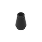 GDS-606 - Cone 1 x 1 [No Top Groove]