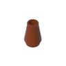 Reddish Brown 192