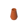 Dark Orange 38