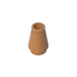 GDS-606 - Cone 1 x 1 [No Top Groove]