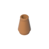 Medium Nougat 312