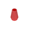 Transparent Red 41