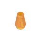 GDS-606 - Cone 1 x 1 [No Top Groove]