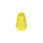 GDS-606 - Cone 1 x 1 [No Top Groove]