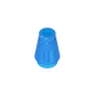 GDS-606 - Cone 1 x 1 [No Top Groove]