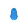 Transparent Blue 43