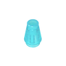 Transparent Light Blue 42