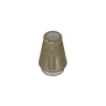 Transparent Brown 111
