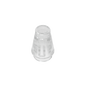 GDS-606 - Cone 1 x 1 [No Top Groove]