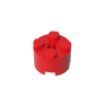 Bright Red 21