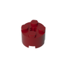 New Dark Red 154