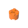 Bright Orange 106
