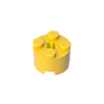 Bright Yellow 24