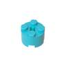 Medium Azur 322