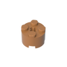Medium Nougat 312