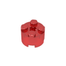 Transparent Red 41