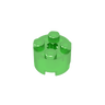 Transparent Green 48