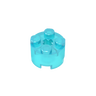 Transparent Light Blue 42