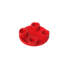Bright Red 21
