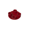 New Dark Red 154