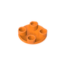 Bright Orange 106