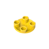 Bright Yellow 24