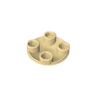 Brick Yellow 5