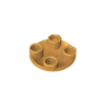 Warm Gold 297