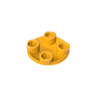 Flame Yellowish Orange 191