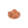Dark Salmon