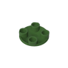 Dark Olive Green