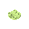 Spring Yellowish Green 326
