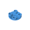 Medium Blue 102