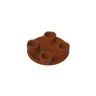 Reddish Brown 192