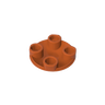 Dark Orange 38
