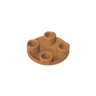 Medium Nougat 312