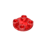 Transparent Red 41