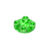 Transparent Green 48