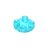Transparent Light Blue 42