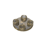 Transparent Brown 111