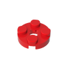 Bright Red 21