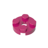 Bright Reddish Violet 124