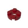New Dark Red 154