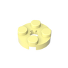 Lemon Chiffon