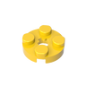 Bright Yellow 24
