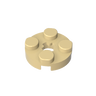 Brick Yellow 5