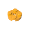 Flame Yellowish Orange 191