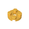 Gold