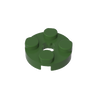 Dark Olive Green
